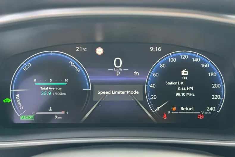 Toyota Corolla din 2025 cu 7 km - oferta TOY165285 - foto 15