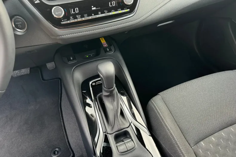 Toyota Corolla din 2025 cu 7 km - oferta TOY165285 - foto 17