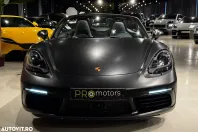 Porsche Boxster din 2020 cu 73.300 km - oferta POR165286 - foto 2
