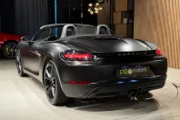 Porsche Boxster din 2020 cu 73.300 km - oferta POR165286 - foto 4