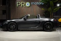 Porsche Boxster din 2020 cu 73.300 km - oferta POR165286 - foto 5