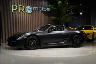 Porsche Boxster din 2020 cu 73.300 km - oferta POR165286 - foto 6