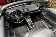 Porsche Boxster din 2020 cu 73.300 km - oferta POR165286 - foto 8