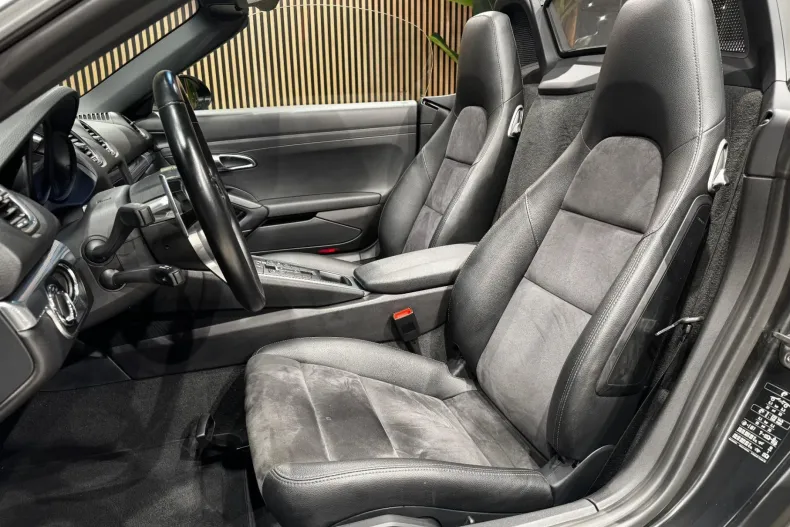 Porsche Boxster din 2020 cu 73.300 km - oferta POR165286 - foto 9