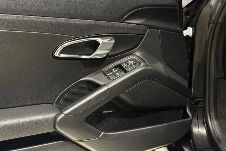 Porsche Boxster din 2020 cu 73.300 km - oferta POR165286 - foto 11