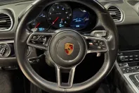 Porsche Boxster din 2020 cu 73.300 km - oferta POR165286 - foto 12