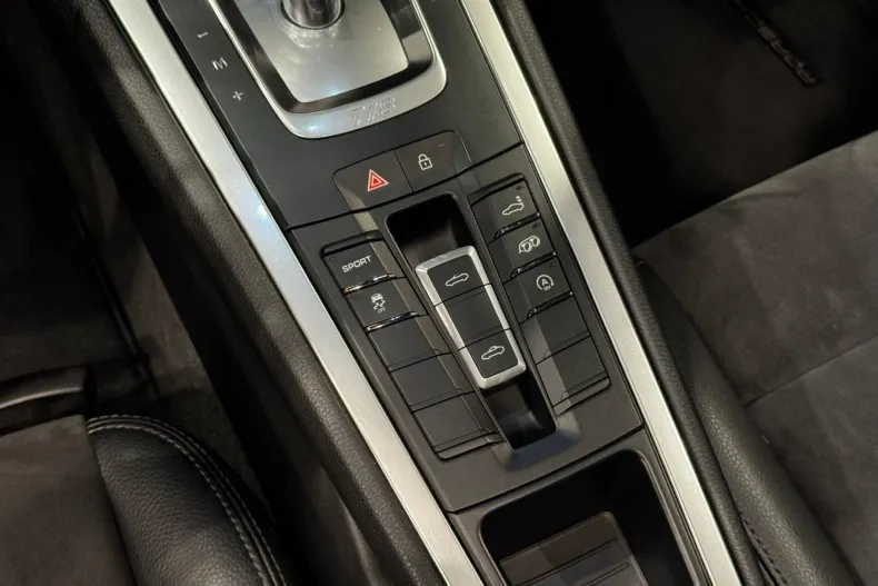 Porsche Boxster din 2020 cu 73.300 km - oferta POR165286 - foto 13