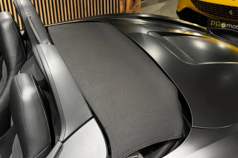 Porsche Boxster din 2020 cu 73.300 km - oferta POR165286 - foto 16