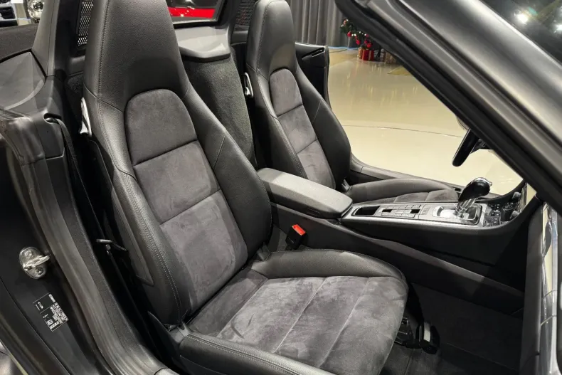 Porsche Boxster din 2020 cu 73.300 km - oferta POR165286 - foto 17