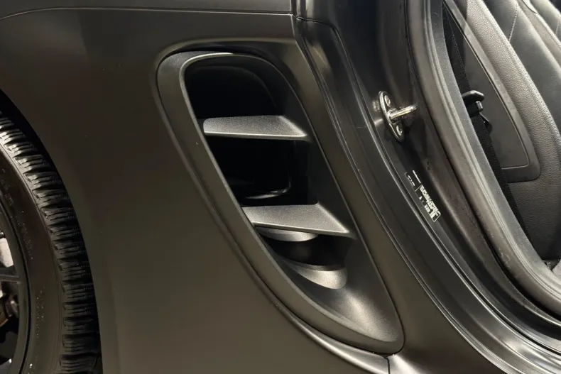 Porsche Boxster din 2020 cu 73.300 km - oferta POR165286 - foto 18