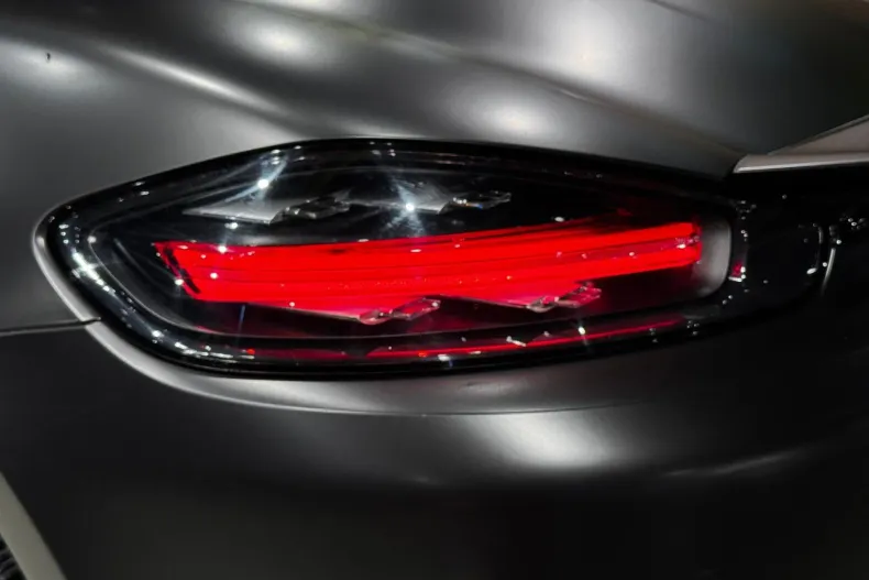 Porsche Boxster din 2020 cu 73.300 km - oferta POR165286 - foto 19