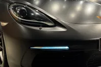 Porsche Boxster din 2020 cu 73.300 km - oferta POR165286 - foto 20