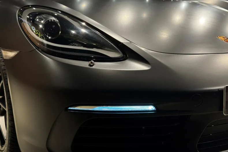 Porsche Boxster din 2020 cu 73.300 km - oferta POR165286 - foto 20