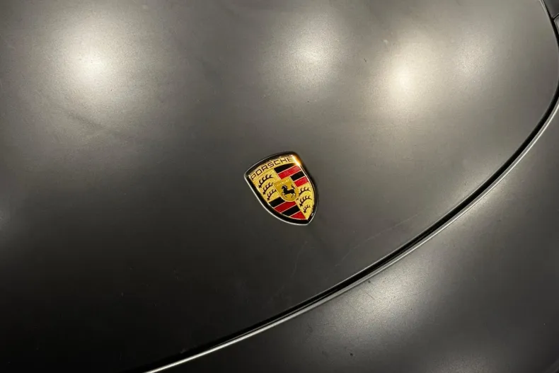 Porsche Boxster din 2020 cu 73.300 km - oferta POR165286 - foto 21