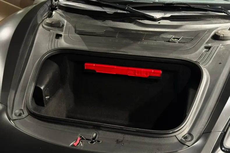 Porsche Boxster din 2020 cu 73.300 km - oferta POR165286 - foto 22