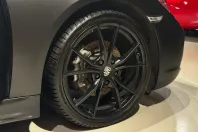 Porsche Boxster din 2020 cu 73.300 km - oferta POR165286 - foto 23