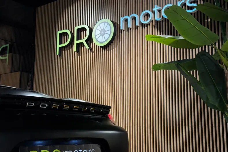 Porsche Boxster din 2020 cu 73.300 km - oferta POR165286 - foto 25