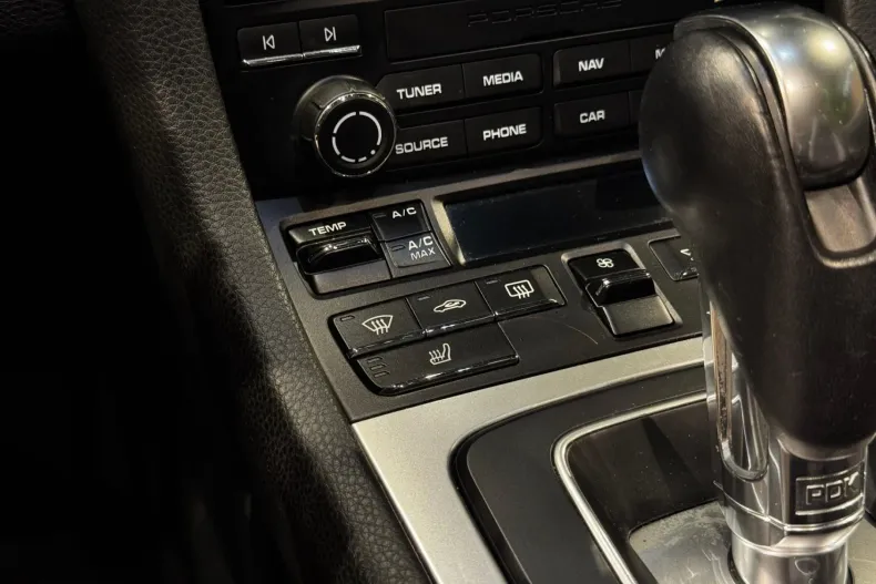 Porsche Boxster din 2020 cu 73.300 km - oferta POR165286 - foto 27