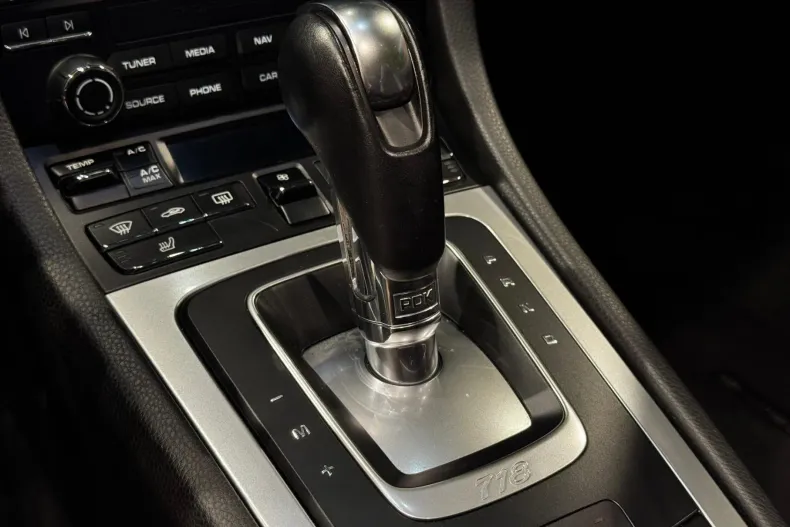 Porsche Boxster din 2020 cu 73.300 km - oferta POR165286 - foto 29