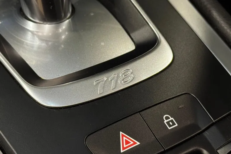 Porsche Boxster din 2020 cu 73.300 km - oferta POR165286 - foto 30