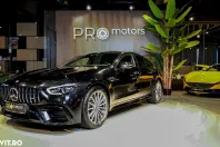 Mercedes-Benz AMG GT din 2019 cu 107.600 km - oferta MER165287 - foto 1