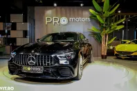 Mercedes-Benz AMG GT din 2019 cu 107.600 km - oferta MER165287 - foto 3