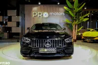 Mercedes-Benz AMG GT din 2019 cu 107.600 km - oferta MER165287 - foto 4