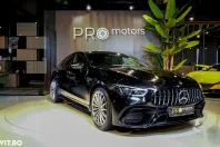 Mercedes-Benz AMG GT din 2019 cu 107.600 km - oferta MER165287 - foto 5