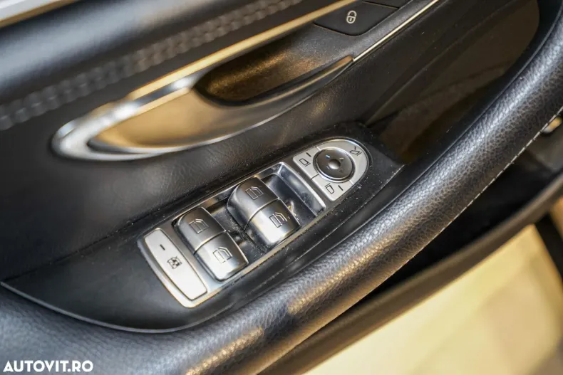 Mercedes-Benz AMG GT din 2019 cu 107.600 km - oferta MER165287 - foto 15