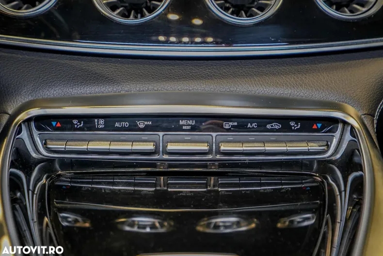 Mercedes-Benz AMG GT din 2019 cu 107.600 km - oferta MER165287 - foto 22