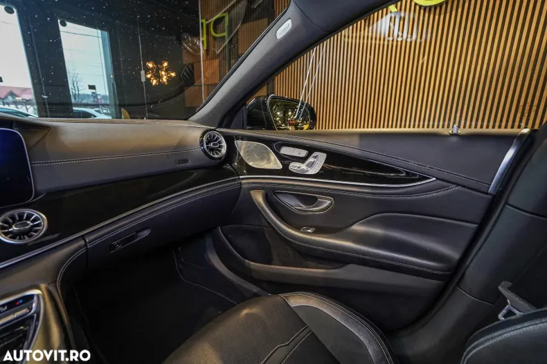 Mercedes-Benz AMG GT din 2019 cu 107.600 km - oferta MER165287 - foto 24