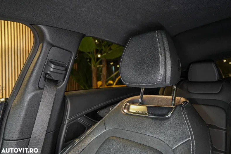 Mercedes-Benz AMG GT din 2019 cu 107.600 km - oferta MER165287 - foto 25