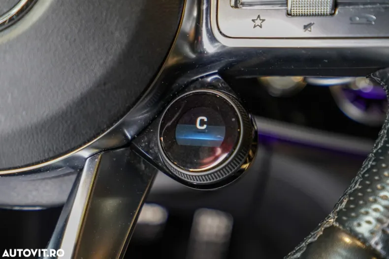 Mercedes-Benz AMG GT din 2019 cu 107.600 km - oferta MER165287 - foto 32