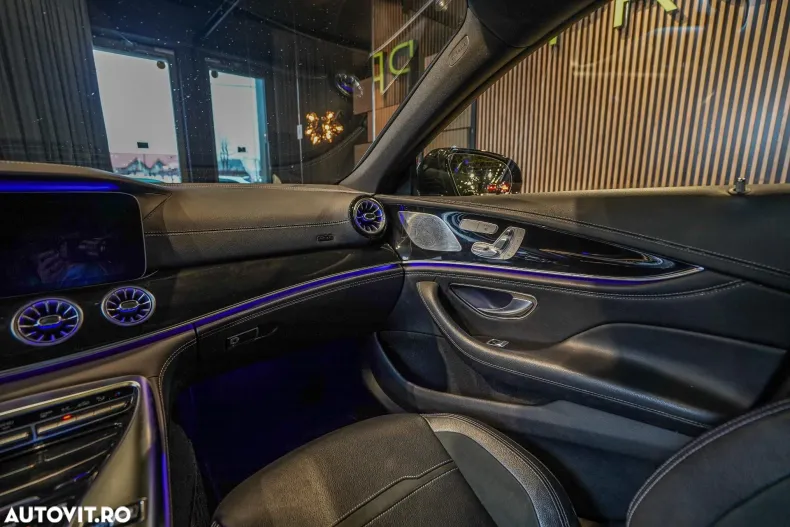 Mercedes-Benz AMG GT din 2019 cu 107.600 km - oferta MER165287 - foto 34