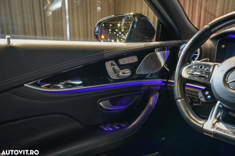 Mercedes-Benz AMG GT din 2019 cu 107.600 km - oferta MER165287 - foto 35