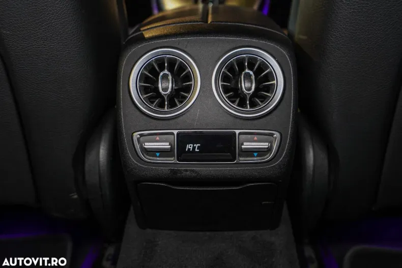 Mercedes-Benz AMG GT din 2019 cu 107.600 km - oferta MER165287 - foto 36