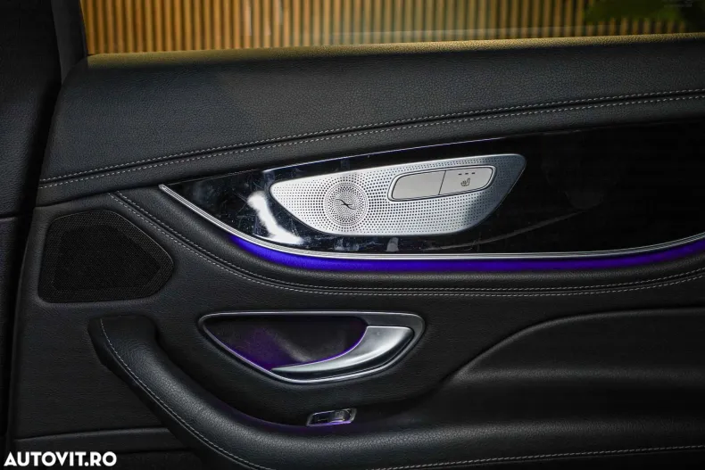 Mercedes-Benz AMG GT din 2019 cu 107.600 km - oferta MER165287 - foto 37