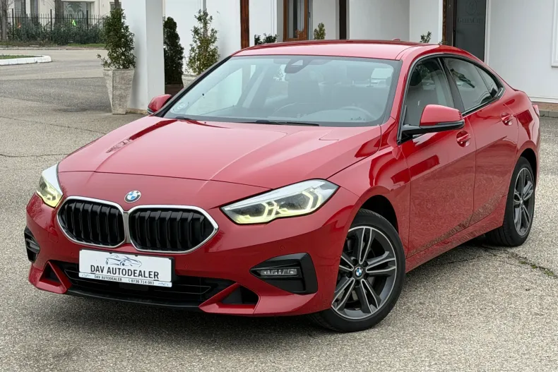 BMW Seria 2 din 2021 cu 102.300 km - oferta BMW165288 - foto 2