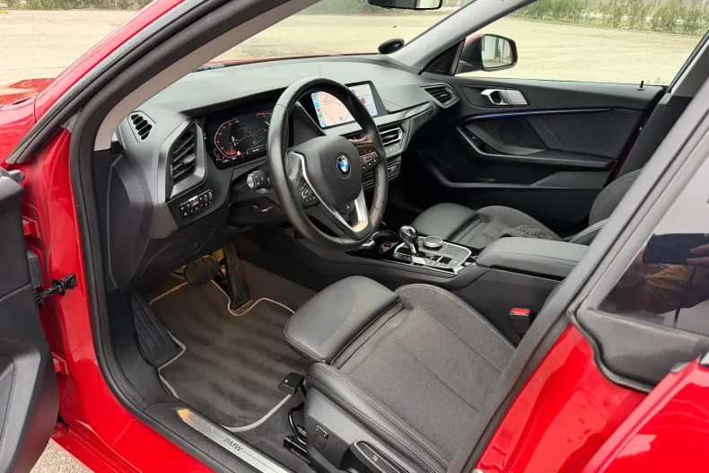 BMW Seria 2 din 2021 cu 102.300 km - oferta BMW165288 - foto 6