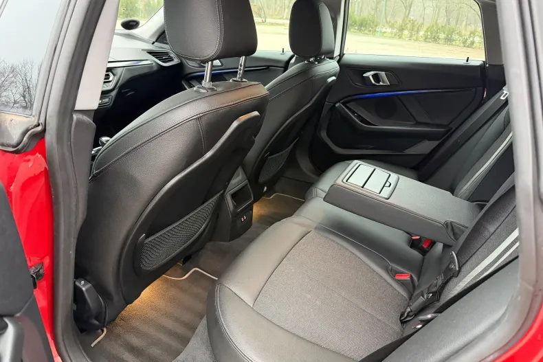 BMW Seria 2 din 2021 cu 102.300 km - oferta BMW165288 - foto 7