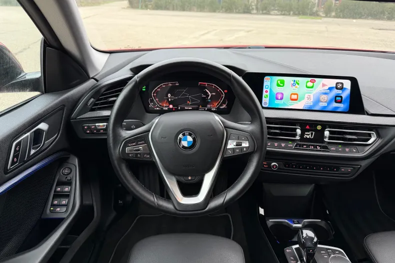 BMW Seria 2 din 2021 cu 102.300 km - oferta BMW165288 - foto 8