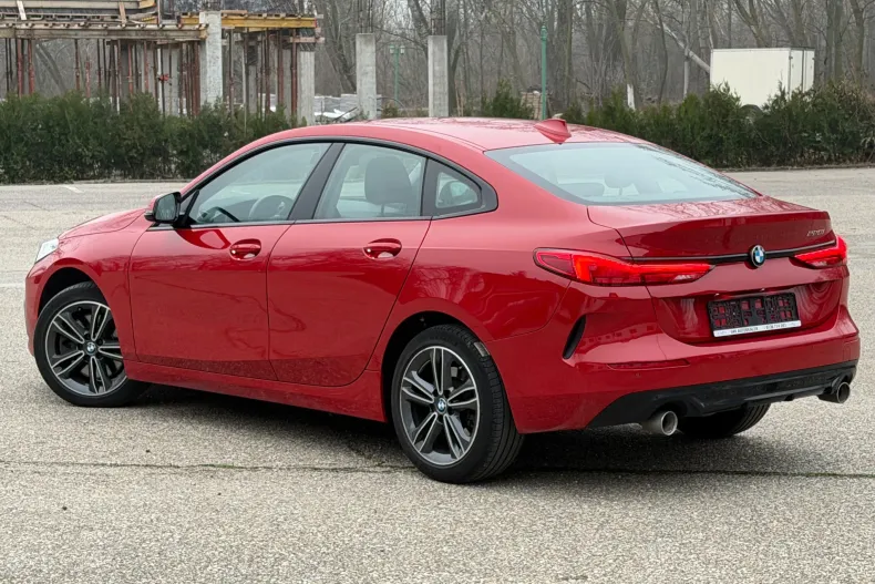 BMW Seria 2 din 2021 cu 102.300 km - oferta BMW165288 - foto 10