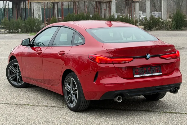 BMW Seria 2 din 2021 cu 102.300 km - oferta BMW165288 - foto 11