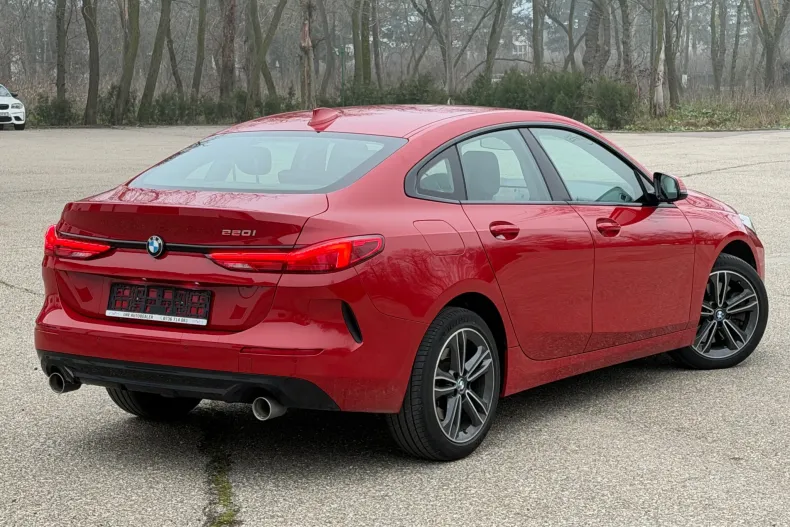 BMW Seria 2 din 2021 cu 102.300 km - oferta BMW165288 - foto 12