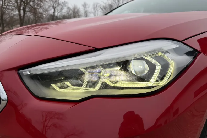 BMW Seria 2 din 2021 cu 102.300 km - oferta BMW165288 - foto 15