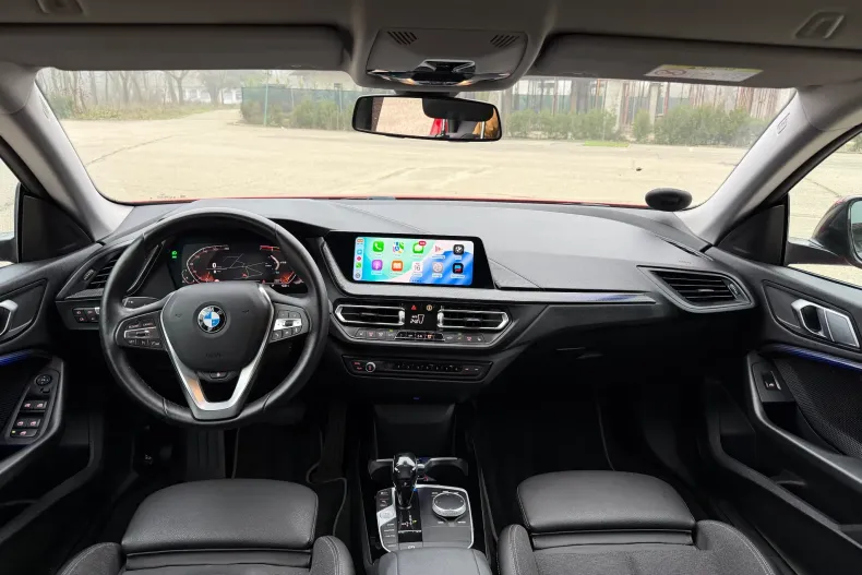 BMW Seria 2 din 2021 cu 102.300 km - oferta BMW165288 - foto 19