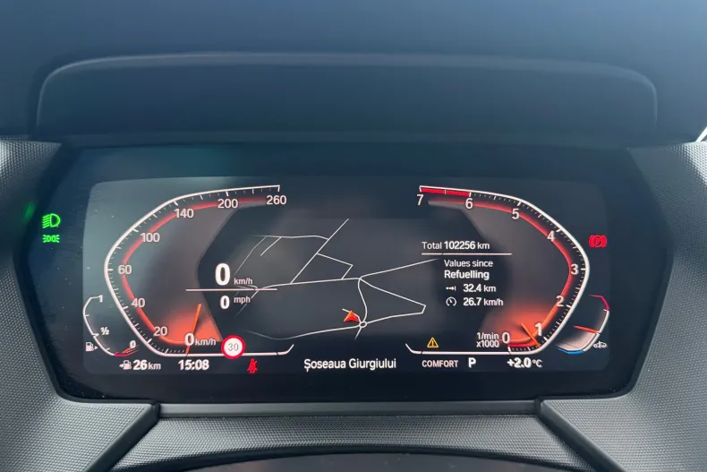 BMW Seria 2 din 2021 cu 102.300 km - oferta BMW165288 - foto 20