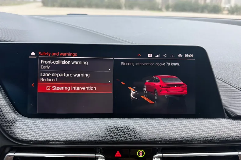 BMW Seria 2 din 2021 cu 102.300 km - oferta BMW165288 - foto 21