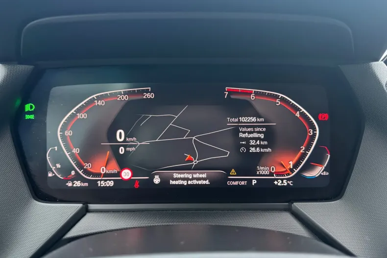 BMW Seria 2 din 2021 cu 102.300 km - oferta BMW165288 - foto 22