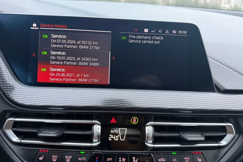 BMW Seria 2 din 2021 cu 102.300 km - oferta BMW165288 - foto 23